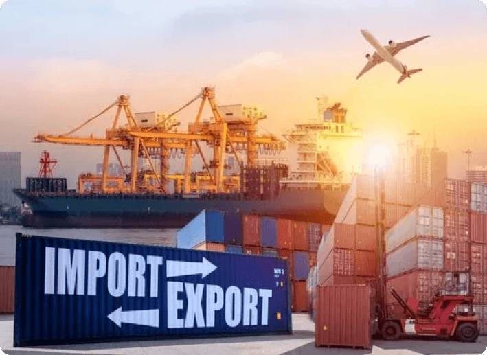 Export Operations
