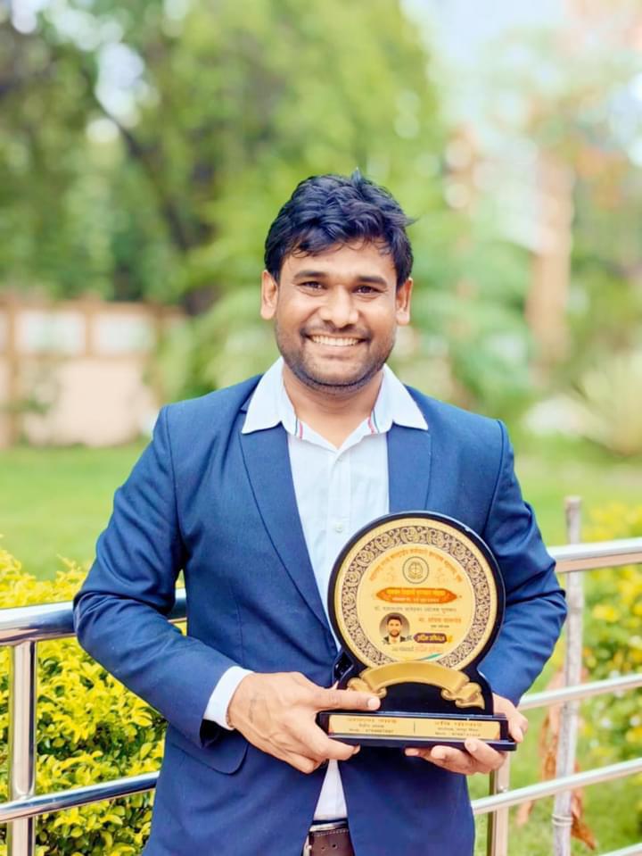 CEO of Universe Exports