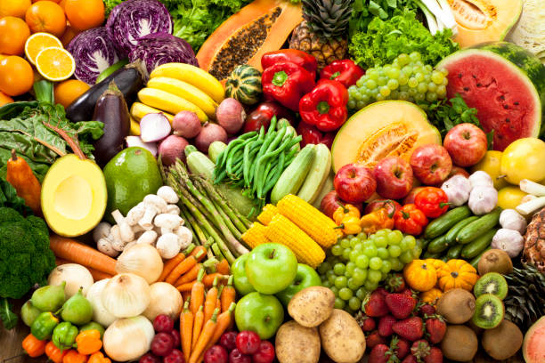 Vegetables